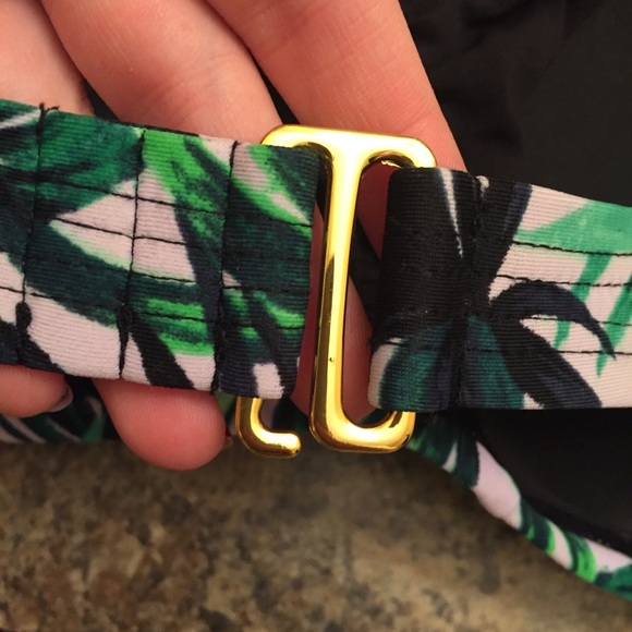 Halter Bikini Top - Picture 4 of 6